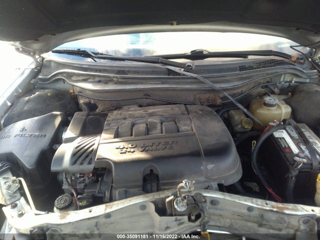 Chrysler Pacifica Touring 2007 2A8GM68X67R142014 Image 12