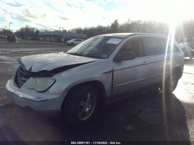 Chrysler Pacifica Touring 2007 2A8GM68X67R142014 Image 2