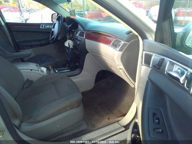 Chrysler Pacifica Touring 2007 2A8GM68X67R142014 Image 7