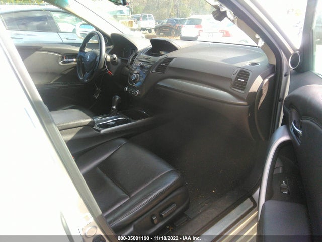 Acura RDX 2014 5J8TB4H31EL008404 Image 5