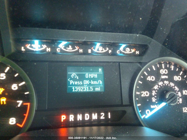 2018 FORD F-150 XL/XLT VIN: 1FTEW1CB3JFC64450