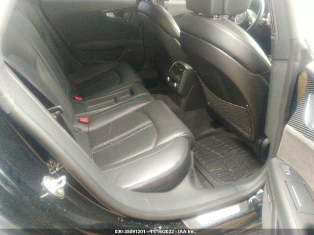 2017 Audi RS 7, VIN: WUAWAAFC0HN904866