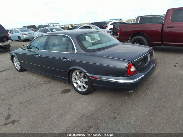 SAJWA79C25SG45651 Jaguar Xj Xj8 Lwb