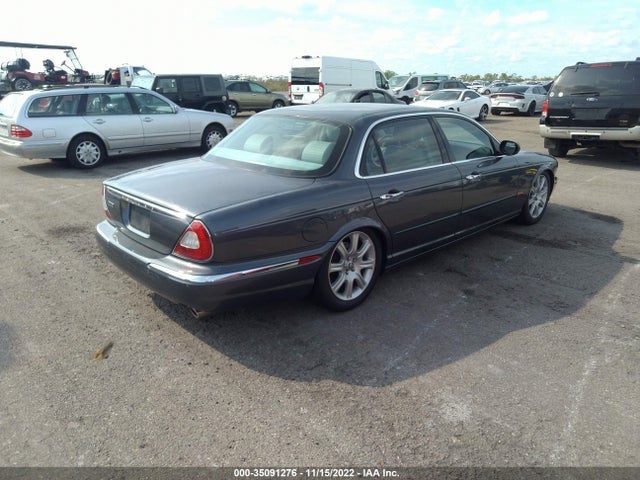 SAJWA79C25SG45651 Jaguar Xj Xj8 Lwb