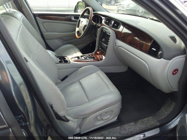 SAJWA79C25SG45651 Jaguar Xj Xj8 Lwb