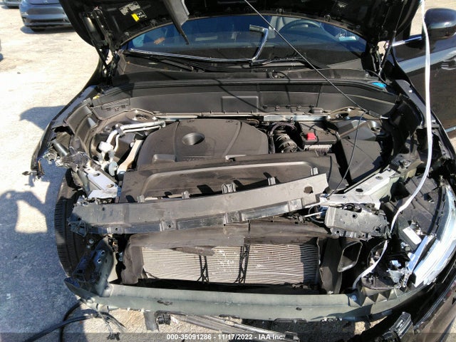 2021 Volvo XC90, VIN: YV4A22PK8M1748963