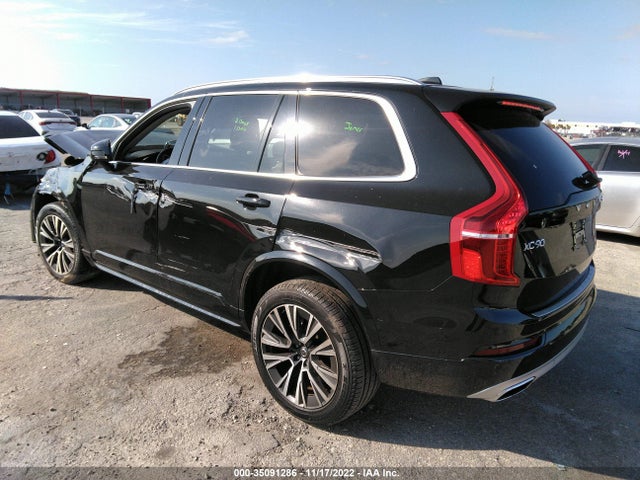 2021 Volvo XC90, VIN: YV4A22PK8M1748963