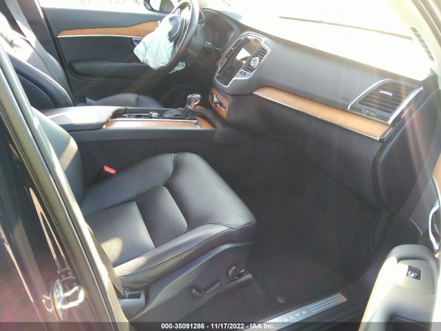 2021 Volvo XC90, VIN: YV4A22PK8M1748963