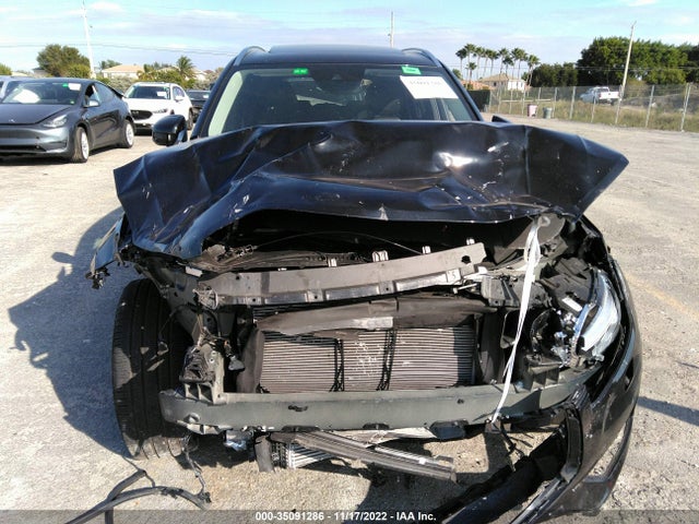 2021 Volvo XC90, VIN: YV4A22PK8M1748963