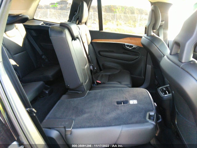 2021 Volvo XC90, VIN: YV4A22PK8M1748963