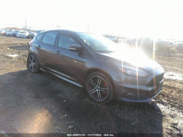 1FADP3L94GL213122 auction archive image