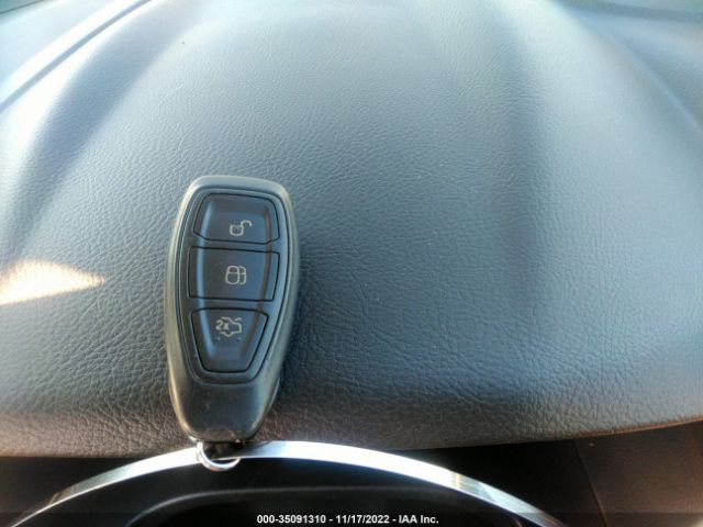 1FADP3L94GL213122 Ford FOCUS ST