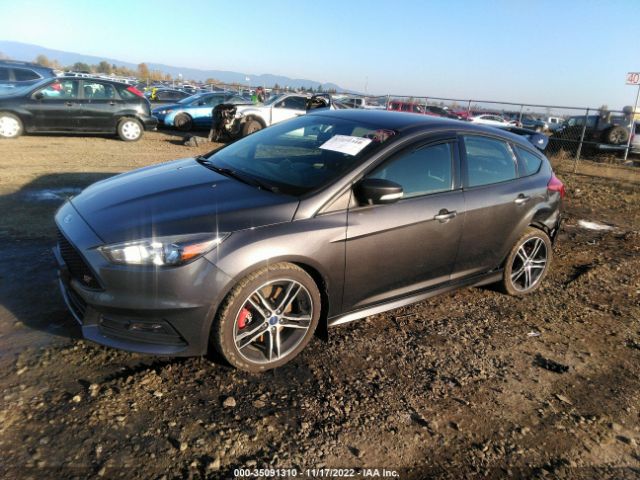 1FADP3L94GL213122 Ford FOCUS ST