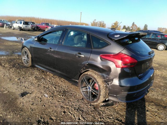 1FADP3L94GL213122 Ford FOCUS ST