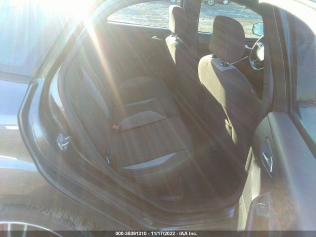1FADP3L94GL213122 Ford FOCUS ST