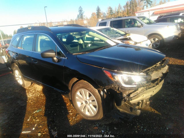 2019 Subaru Outback, VIN: 4S4BSABC5K3201521