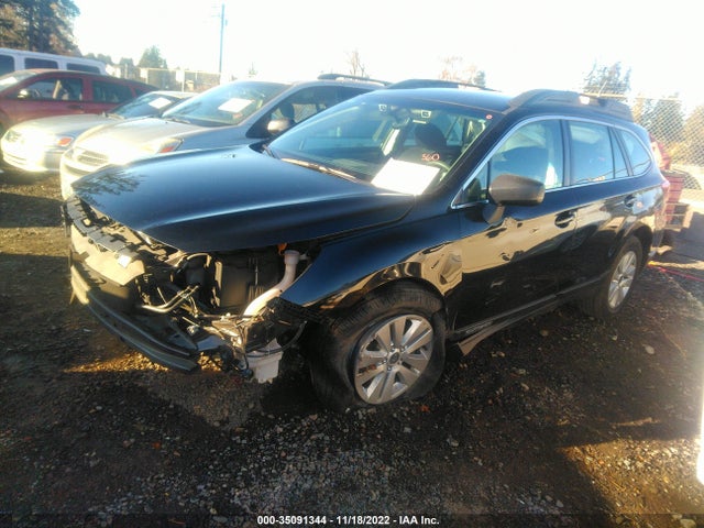 2019 Subaru Outback, VIN: 4S4BSABC5K3201521