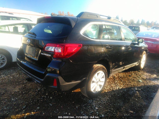 2019 Subaru Outback, VIN: 4S4BSABC5K3201521