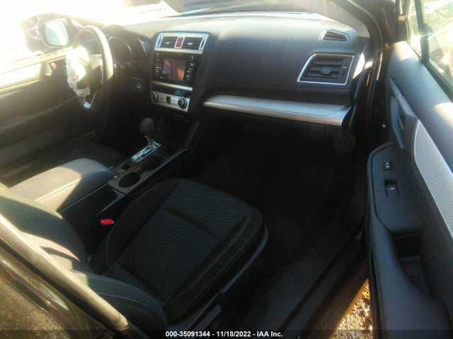 2019 Subaru Outback, VIN: 4S4BSABC5K3201521