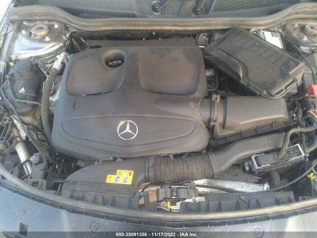 2019 Mercedes-Benz CLA-Class, VIN: WDDSJ4EB9KN759989