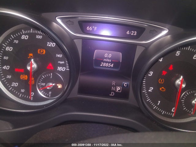 2019 Mercedes-Benz CLA-Class, VIN: WDDSJ4EB9KN759989