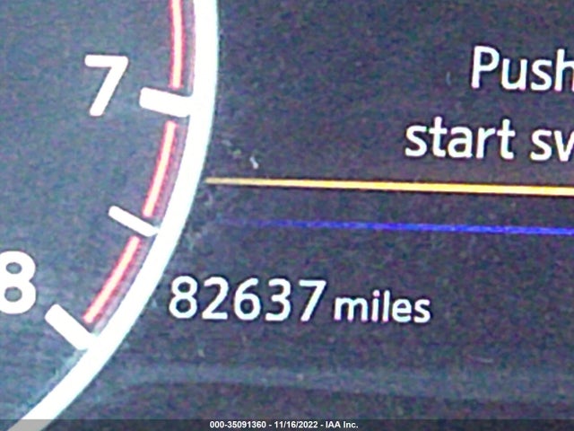 2018 Nissan Murano, VIN: 5N1AZ2MGXJN167706