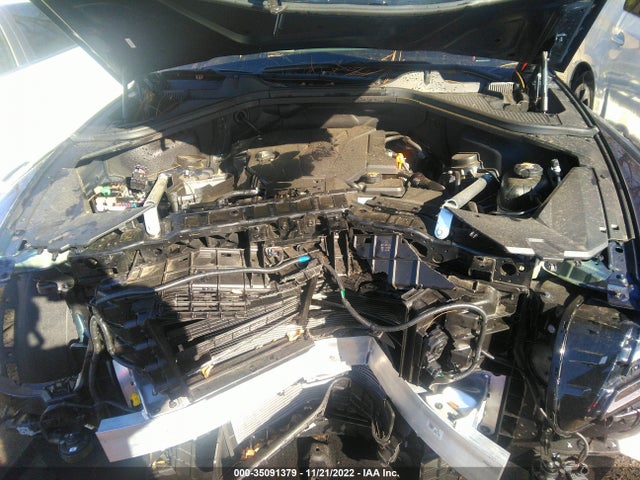 2022 Genesis GV80, VIN: KMUHBDSB4NU097333