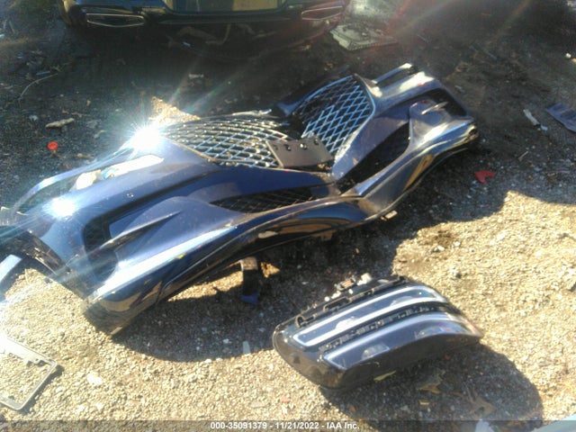 2022 Genesis GV80, VIN: KMUHBDSB4NU097333