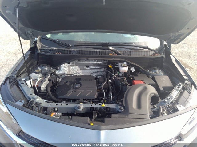 2022 Buick Encore, VIN: KL4MMFSLXNB025297