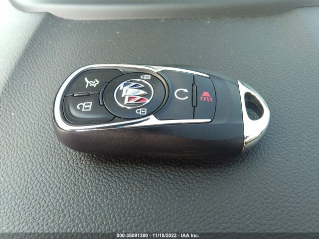 2022 Buick Encore, VIN: KL4MMFSLXNB025297