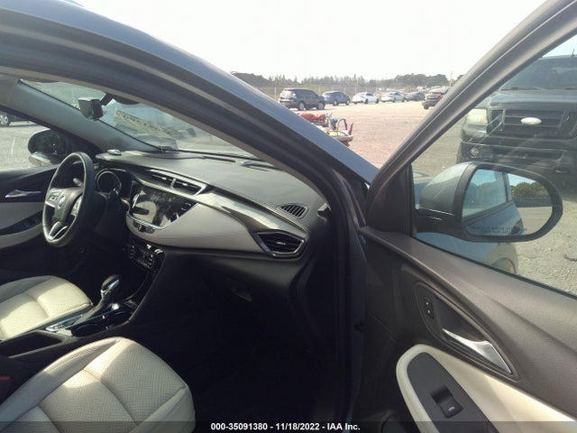 2022 Buick Encore, VIN: KL4MMFSLXNB025297