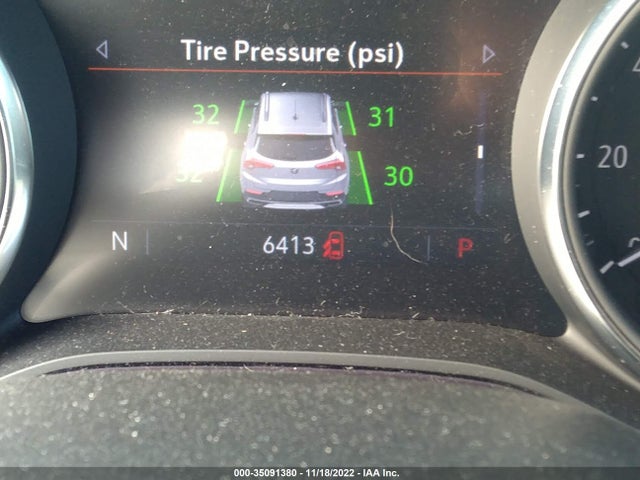2022 Buick Encore, VIN: KL4MMFSLXNB025297