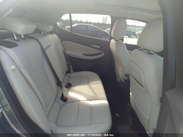 2022 Buick Encore, VIN: KL4MMFSLXNB025297