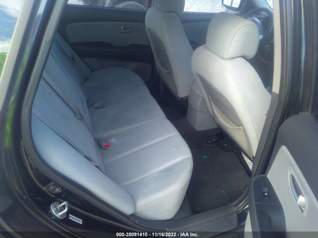 2008 HYUNDAI ELANTRA GLS/SE VIN: KMHDU46D08U571463
