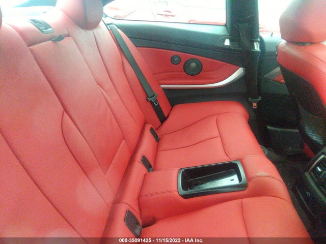 2018 BMW 4 Series, VIN: WBA4W3C57JAC91987