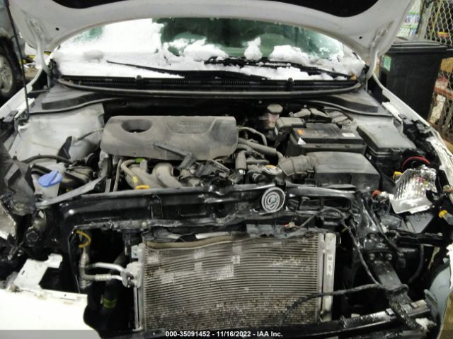 3KPA24AB8KE205274 KIA RIO S