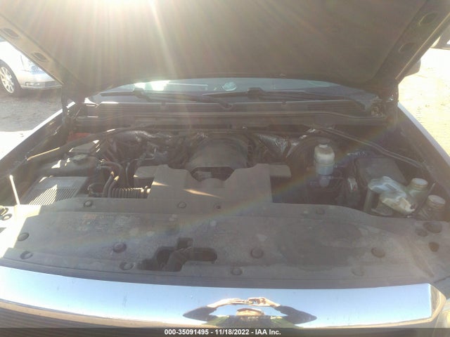 GMC Sierra 1500 Sle 2015 1GTV2UEC1FZ445121 Image 11