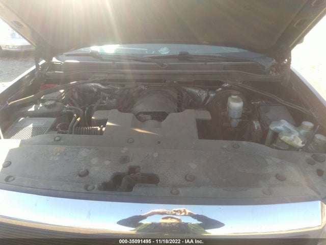 GMC Sierra 1500 Sle 2015 1GTV2UEC1FZ445121 Image 7