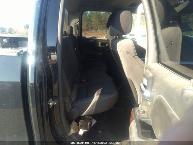 GMC Sierra 1500 Sle 2015 1GTV2UEC1FZ445121 Image 9