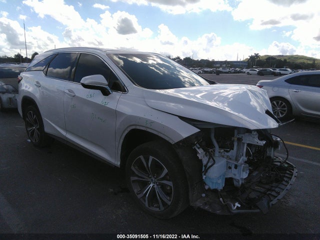 2020 Lexus RX, VIN: JTJHZKEA6L2015209