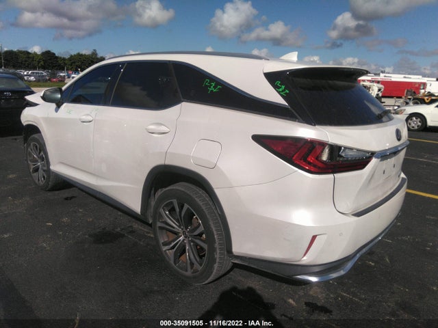 2020 Lexus RX, VIN: JTJHZKEA6L2015209