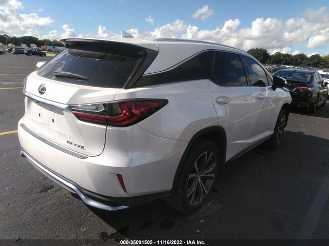 2020 Lexus RX, VIN: JTJHZKEA6L2015209