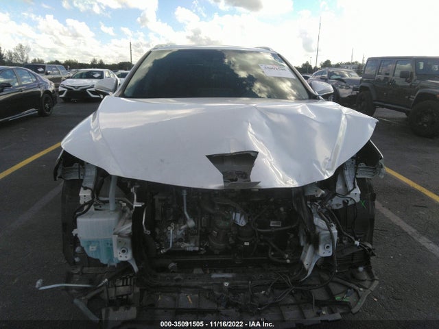 2020 Lexus RX, VIN: JTJHZKEA6L2015209