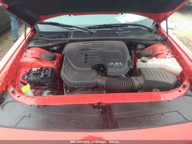 2021 Dodge Challenger, VIN: 2C3CDZJG4MH672604