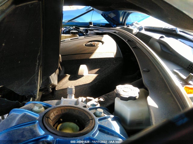 Chevrolet Camaro 2lt 2017 1G1FD1RS3H0194570 Image 10
