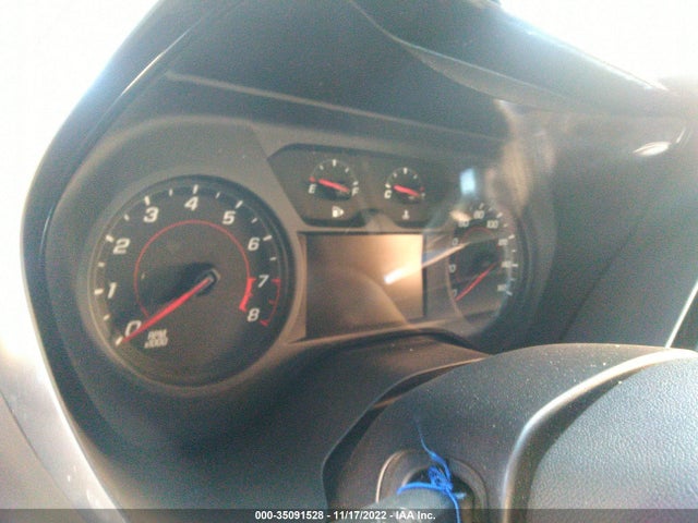 Chevrolet Camaro 2lt 2017 1G1FD1RS3H0194570 Image 7
