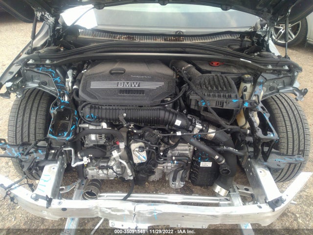 WBA73AK0XN7J91818 BMW 2 Series 228i Xdrive