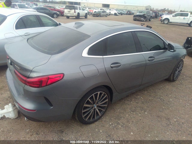 WBA73AK0XN7J91818 BMW 2 Series 228i Xdrive