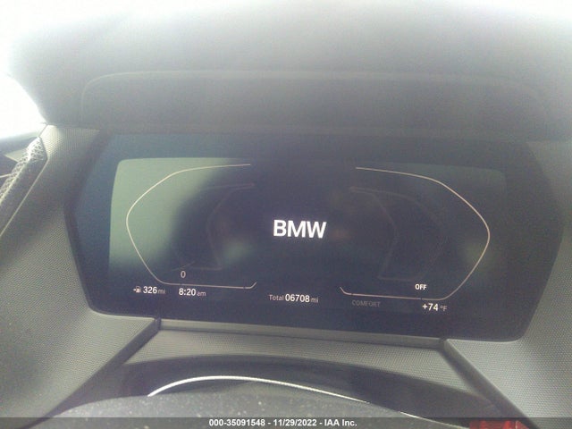 WBA73AK0XN7J91818 BMW 2 Series 228i Xdrive
