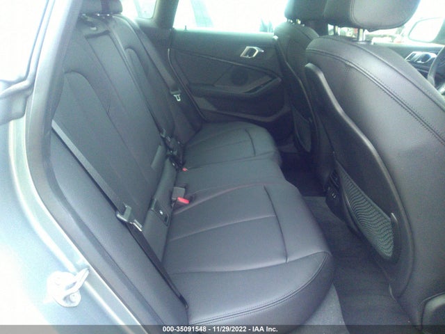 WBA73AK0XN7J91818 BMW 2 Series 228i Xdrive